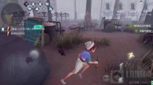 第五人格怎么快速上手电机 速上手电机方法