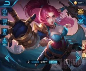 王者荣耀哪些英雄能丝血反杀 残血反杀英雄