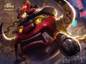 王者荣耀怎么克制李白 轻松克制李白英雄推荐