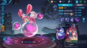 王者荣耀半肉梦奇出装打法 梦奇半肉打法简析