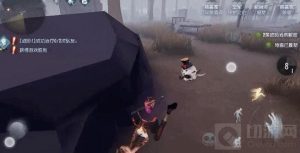 第五人格神棍的魔术棒怎么用 魔术棒特点解析