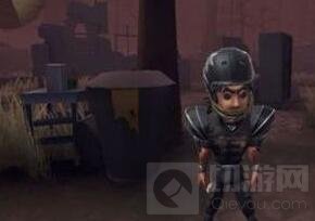 第五人格佣兵的钢铁护腕怎么飞了 解决办法