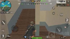 CF手游生存特训那些既能阴人又能避免被偷的点位