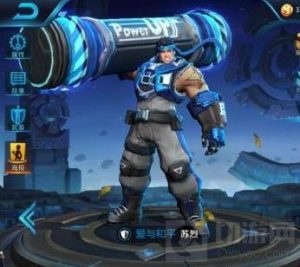 王者荣耀哪些英雄能百搭 阵容百搭英雄推荐