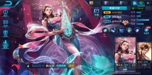 王者荣耀杨玉环辅助打法分享 杨玉环打法简析