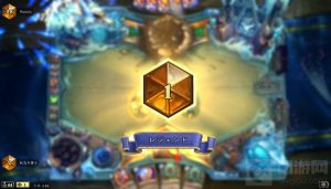 炉石传说瓦莉拉凑热闹 亚服登顶奇数贼卡组