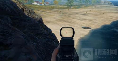 绝地求生刺激战场M4和AUG选哪个 武器对比分析