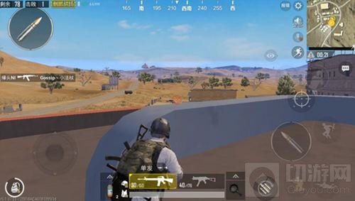 绝地求生刺激战场皮卡多占据优势 那就得抢赌场