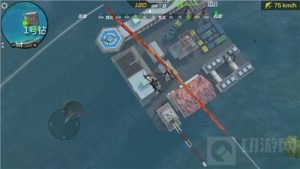 CF手游如何拿下1号钻井 钻井争夺战技巧分享