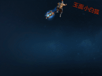 王者荣耀狂铁新皮肤命运角斗士模型图片赏析