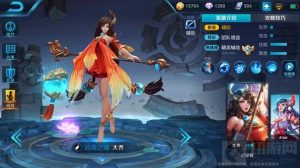 王者荣耀大乔实战技巧分享 大乔操作思路分析