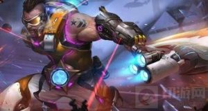 王者荣耀程咬金怎么上分 程咬金操作技巧分享