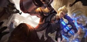 王者荣耀狂铁命运角斗场爆料 狂铁皮肤售价