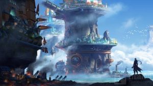 王者荣耀海都版本什么时候更新 更新时间预览