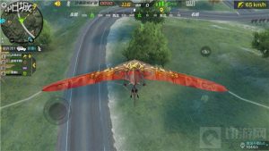 CF手游绿地新模式启动 速战速决玩法抢先看