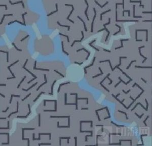 王者荣耀大逃杀模式新地图爆料 地形错综复杂