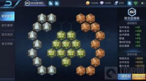 王者荣耀88法穿铭文有什么好 职业选手钟爱