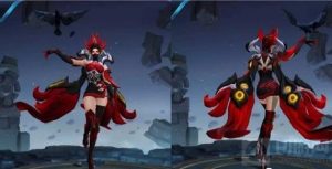 王者荣耀S11赛季段位继承公布 段位继承机制