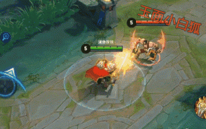 王者荣耀亚瑟重做技能解读 技能属性抢先看