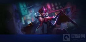 王者荣耀S11芈月皮肤特效曝光 技能特效预览