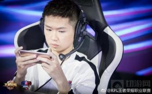 王者荣耀KPL职业选手最喜欢的法师英雄盘点