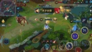 王者荣耀自由人打法怎么玩 自由人打野优劣