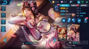 王者荣耀甄姬出装打法简析 甄姬实战上分技巧