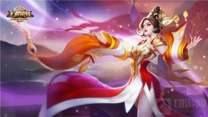 王者荣耀弈星 一个让武则天刮目相看的棋士