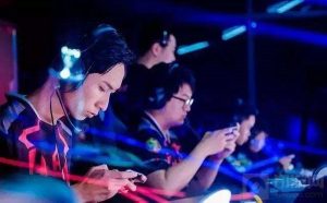 王者荣耀老帅梦泪KPL一往无前 愿各自安好