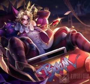 王者荣耀4月用什么刺客打野更好 刺客英雄排行