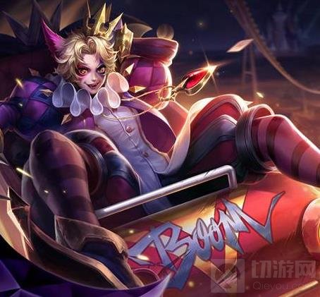 王者荣耀4月用什么刺客打野更好 刺客英雄排行