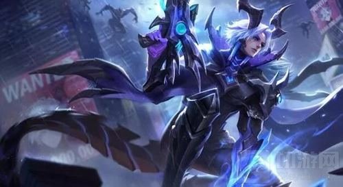 王者荣耀百里守约新皮肤是什么 什么时间上线