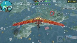 CF手游鸡腿岛不鸡肋 小岛地形打法介绍解析