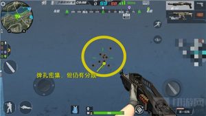 CF手游SPAS12全场最弱? 它的威力不止这些