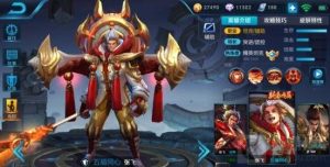 王者荣耀张飞怎么操作 张飞操作小技巧分析