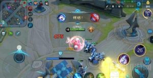 王者荣耀后期团战怎么打 后期团战技巧分享
