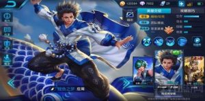 王者荣耀庄周出装打法简析 庄周实战思路分享