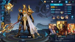 王者荣耀杨戬怎么无限收割 杨戬收割技巧解读