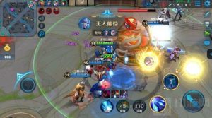 王者荣耀诸葛亮走位技巧分享 诸葛亮上分思路