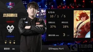 王者荣耀裴擒虎KPL职业打法 裴擒虎优劣分析