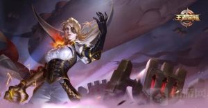 王者荣耀米莱狄故事背景介绍 米莱狄设定介绍