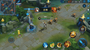 王者荣耀米莱狄技能介绍 米莱狄技能属性分析