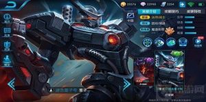 王者荣耀墨子怎么玩 墨子实战操作技巧分析