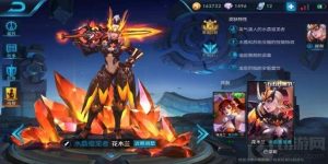 王者荣耀花木兰操作技巧分享 花木兰实战简析