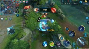 王者荣耀狂铁怎么玩 狂铁出装实战技巧分析