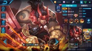 王者荣耀廉颇实战控制技巧 廉颇上分小技巧