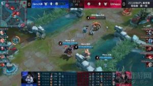 王者荣耀CAT中单程咬金玩法 中单程咬金优势