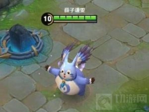 王者荣耀中单梦奇怎么玩 KPL中单梦奇玩法