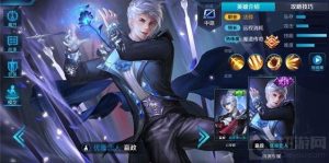 王者荣耀嬴政怎么上分 嬴政高端局上分技巧