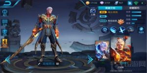 王者荣耀铠团战怎么打 铠实战上分技巧分析